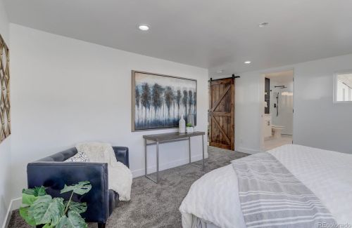 3845 Fox St, Englewood CO 80110-1446 exterior