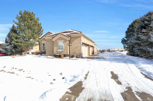 16601 Red Cliff Cir, Morrison, CO 80465-2174