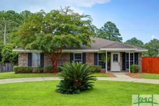 1018 Wilma St, Savannah, GA 31410-1843