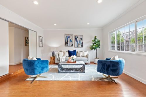 1742 Crater Lk Ave, Milpitas CA 95035-6669 exterior