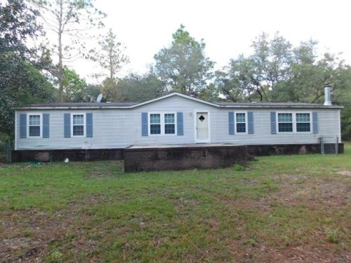 2343 Lynntown Rd, Collins, GA 30421-2750
