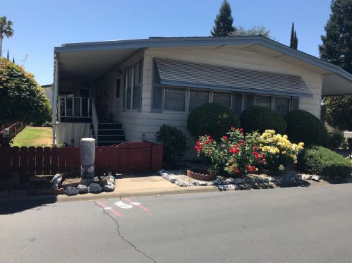 347 Sierra Vista Dr, Rancho Cordova, CA 95670-4333