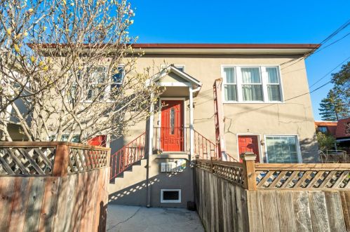 8 Laurel Pl, San Rafael, CA 94901-2103