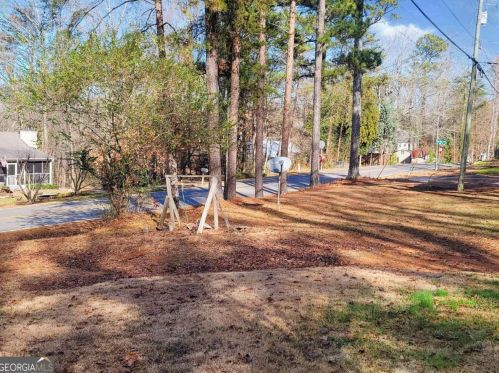 6320 Crystal Cove Trl, Gainesville, GA 30506-5781