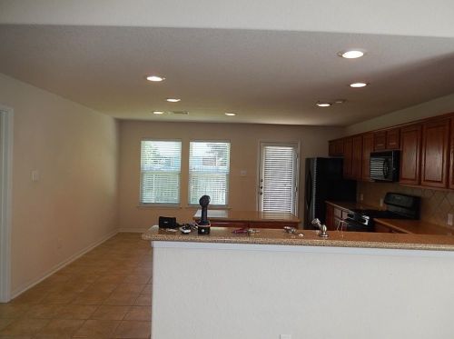 198 Fairwind Trail Dr, Conroe TX  77385-3683 exterior