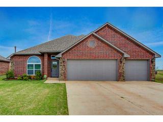 12017 137th St, Piedmont, OK 73078-8973