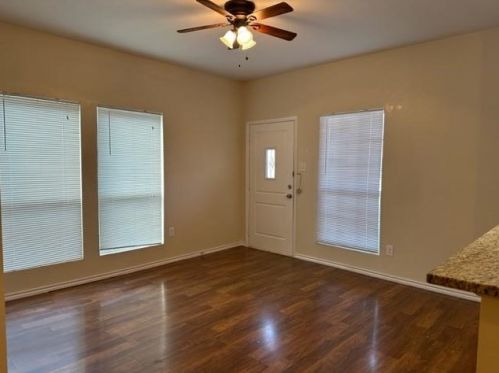 7515 Novella Dr, Fort Worth TX  76134-4318 exterior