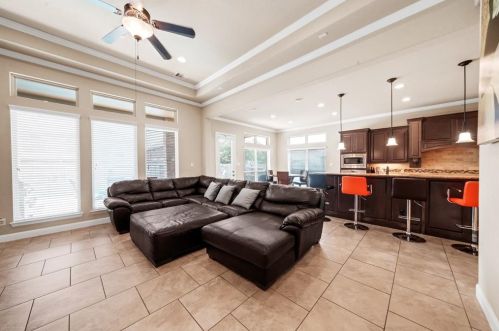 17019 Mahogany Trace Ln, Richmond TX 77407-2603 exterior