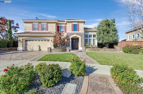76 Tourmaline Ave, Livermore, CA 94550-9575