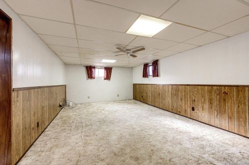 4070 Dartmouth Ave, Denver CO  80222-6861 exterior