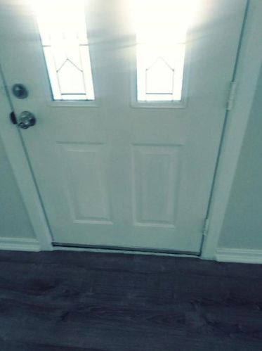 2617 Weiler Blvd, Fort Worth TX  76112-5045 exterior