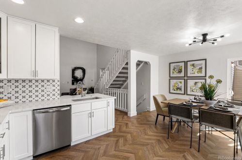 14720 Chenango Pl, Denver CO  80015-2228 exterior