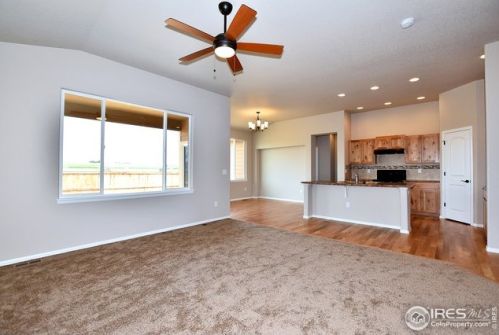 2778 Sapphire St, Loveland CO 80537-2024 exterior