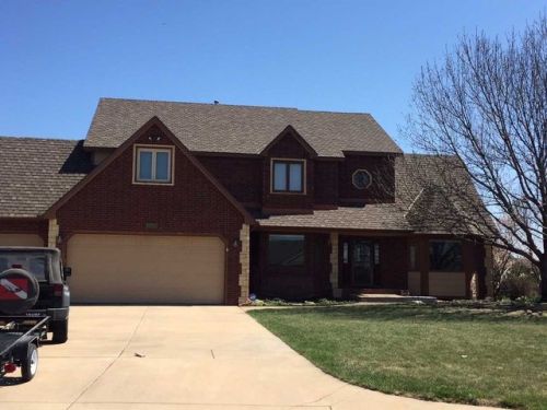 268 Forestview St, Wichita, KS 67235-8221