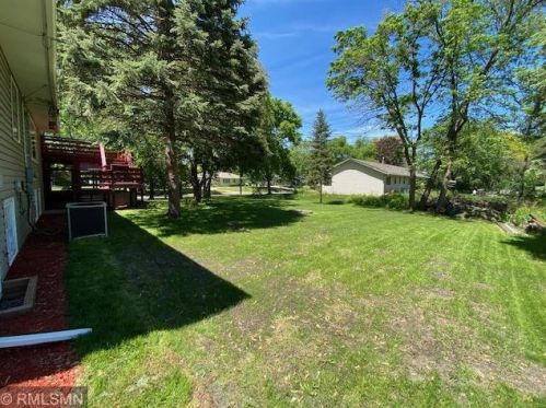 2517 103rd Ave, Minneapolis MN  55433-4507 exterior