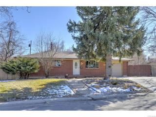 6706 Gray Ct, Arvada, CO 80003-4348