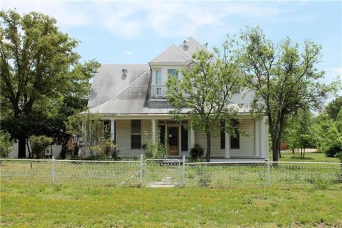 1101 12th St, Cisco, TX 76437-3657