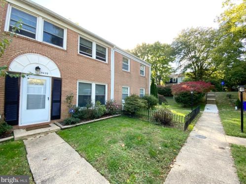 5459 Woodenhawk Cir, Columbia, MD 21044-1922