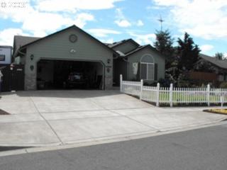 1098 Tyson Ln, Eugene, OR 97404-1193