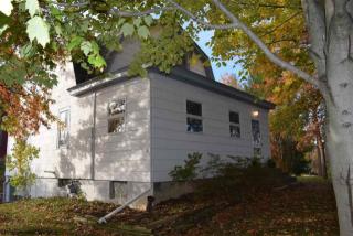 70 Park Ave, Morgantown WV  26501-4532 exterior