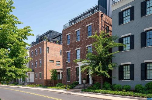 1061 Water St, Charlottesville, VA 22902