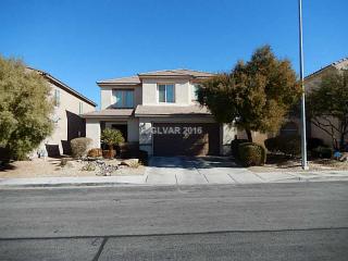 2560 Sturrock Dr, Henderson NV  89044-8763 exterior