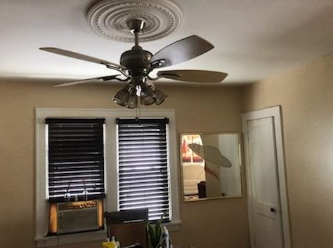 1220 41 Ave, Gary IN exterior