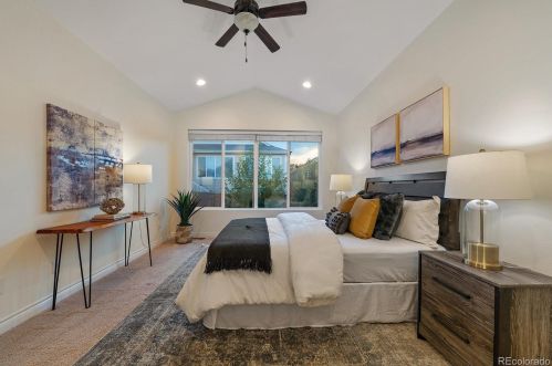 11526 Colony Loop, Parker CO  80138-3887 exterior