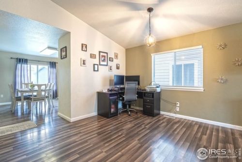 3720 Glenloch Ct, Fort Collins CO  80524-6427 exterior