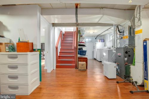 2303 Darrow St, Silver Spring MD 20902-4918 exterior