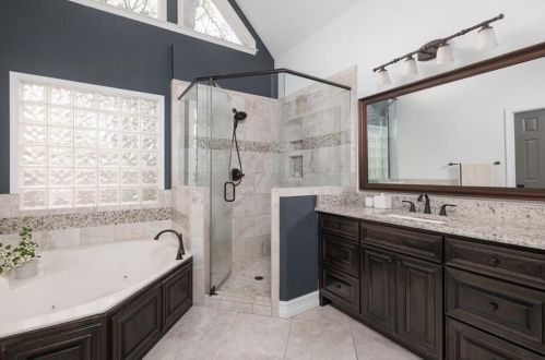 1274 Euclade Ct, Atlanta GA  30329-3729 exterior