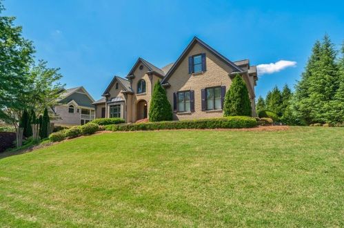1031 Cranbrook Glen Ln, Lithonia, GA 30078-7901