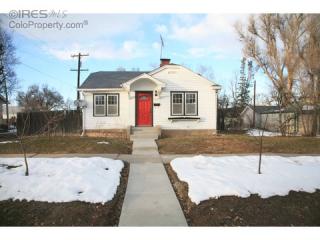 1515 14th St, Greeley, CO 80631-4505