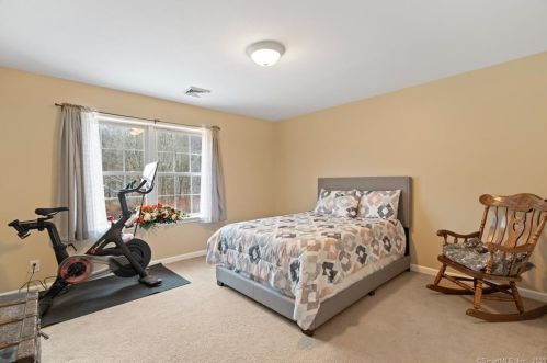 22 Little Falls Way, Durham CT  06422-2918 exterior