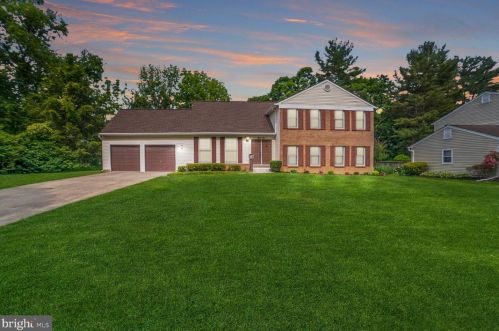 5015 Whetstone Rd, Columbia, MD 21044-1529