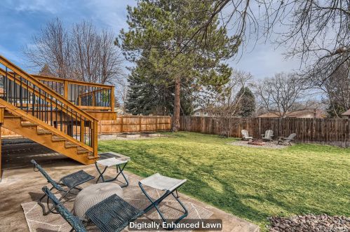 3006 Cortez St, Fort Collins CO  80525-2509 exterior