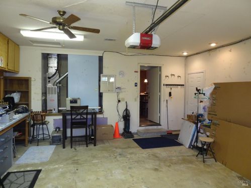 195 Bighorn Ct, Vacaville CA  95687-3438 exterior