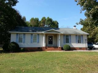 317 Lincoln Rd, York, SC 29745-1209