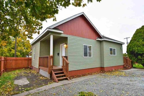2715 Post St, Spokane WA  99205-3256 exterior