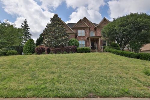 1001 Cranbrook Glen Ln, Lithonia, GA 30078-7901