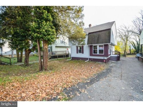 22 Almonesson Rd, Blenheim, NJ 08012-3952