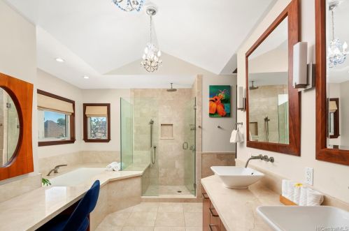 4140 Black Pt Rd, Honolulu HI  96816-4846 exterior