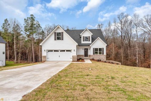 1106 Belmont Park Dr, Commerce, GA 30529-8501