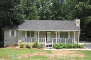 1760 Silver Leaf Ct, Marietta, GA 30008-8411