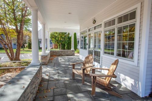 24 Hunt Glen Dr, Granby CT  06035-2630 exterior