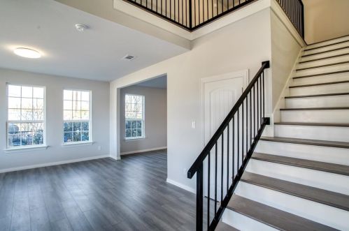 3408 Hammerly Dr, Dallas TX  75212-3311 exterior