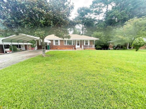 1286 Sanders Dr, Morrow, GA 30260-3758