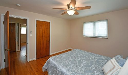 3218 Griest Ave, Cincinnati OH  45208-2509 exterior