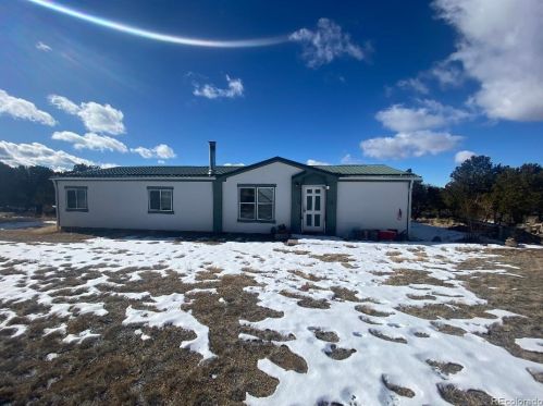 7166 Fernow Rd, Sangre De Cristo Ranches, CO 81133-9017