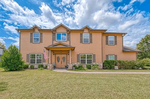 11721 Sunset Ridge St, Morgans Point, TX 77571-9352
